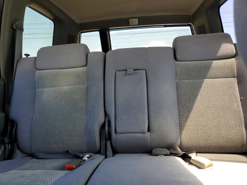 1999 Isuzu Trooper მანქანა იყიდება აუქციონზე, vin: JACDJ58X7X7923363, აუქციონის ნომერი: 68522276