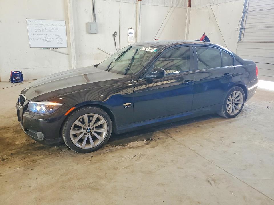 Продажа на аукционе авто 2011 Bmw 328, vin: WBAPK5C59BA995725, номер лота: 67784256