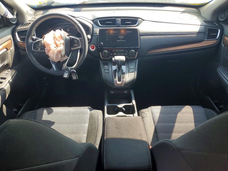 68374836 :رقم المزاد ، 7FARW1H55ME004231 vin ، 2021 Honda Cr-v مزاد بيع