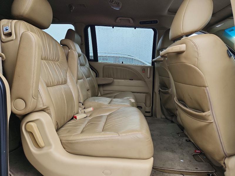 Продажа на аукционе авто 2009 Honda Odyssey, vin: 5FNRL386X9B005312, номер лота: 70749236