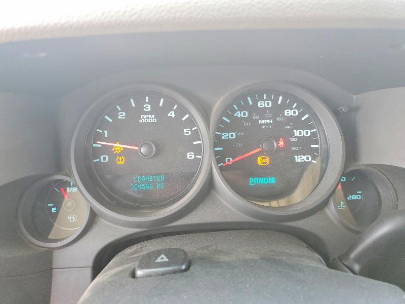 67498826 :رقم المزاد ، 1GCRCREA8BZ452815 vin ، 2011 Chevrolet Silverado مزاد بيع