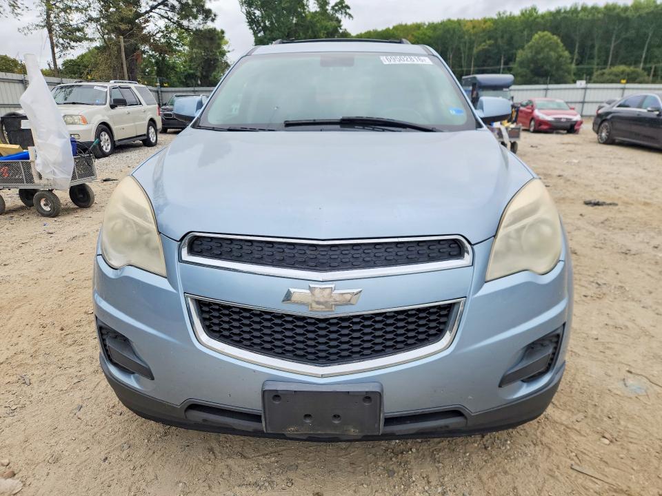 2015 Chevrolet Equinox მანქანა იყიდება აუქციონზე, vin: 2GNALBEK7F6162314, აუქციონის ნომერი: 69502816