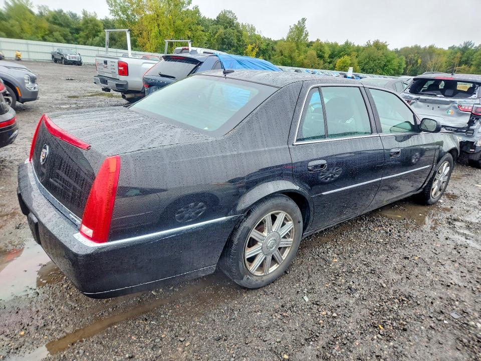 Aukcja sprzedaży 2008 Cadillac Dts, vin: 1G6KD57Y08U136755, numer aukcji: 70299746