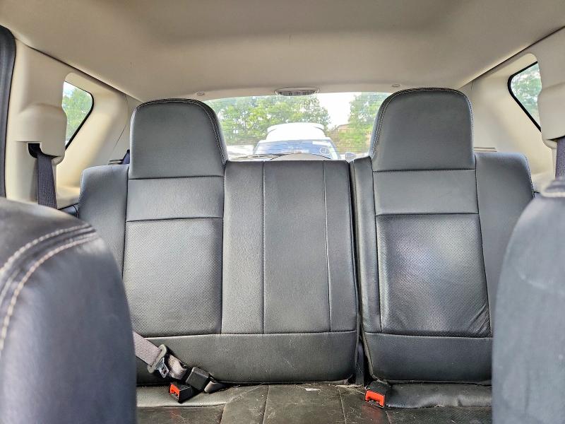 Продажа на аукционе авто 2017 Jeep Compass, vin: 1C4NJDEB9HD176165, номер лота: 69691036