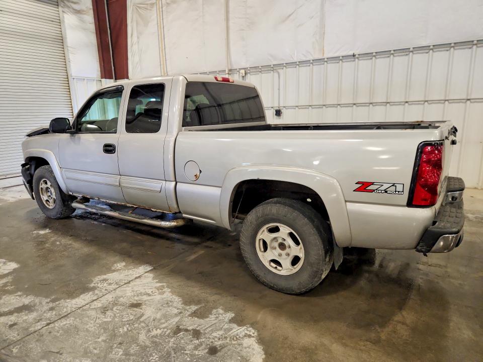 Aukcja sprzedaży 2004 Chevrolet Silverado, vin: 2GCEK19T541213927, numer aukcji: 70036256