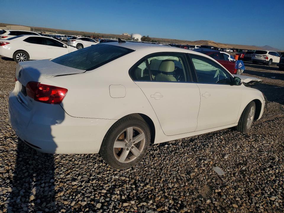 Aukcja sprzedaży 2014 Volkswagen Jetta, vin: 3VWLL7AJ0EM386778, numer aukcji: 70260996