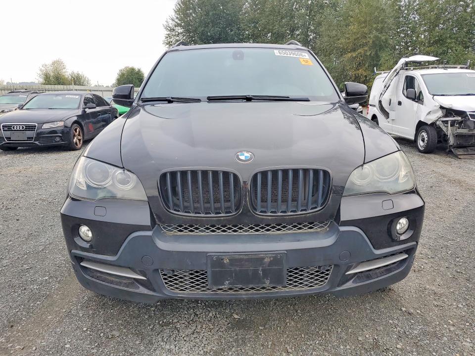 Auction sale of the 2009 Bmw X5, vin: 5UXFE835X9L310295        , lot number: 65039606