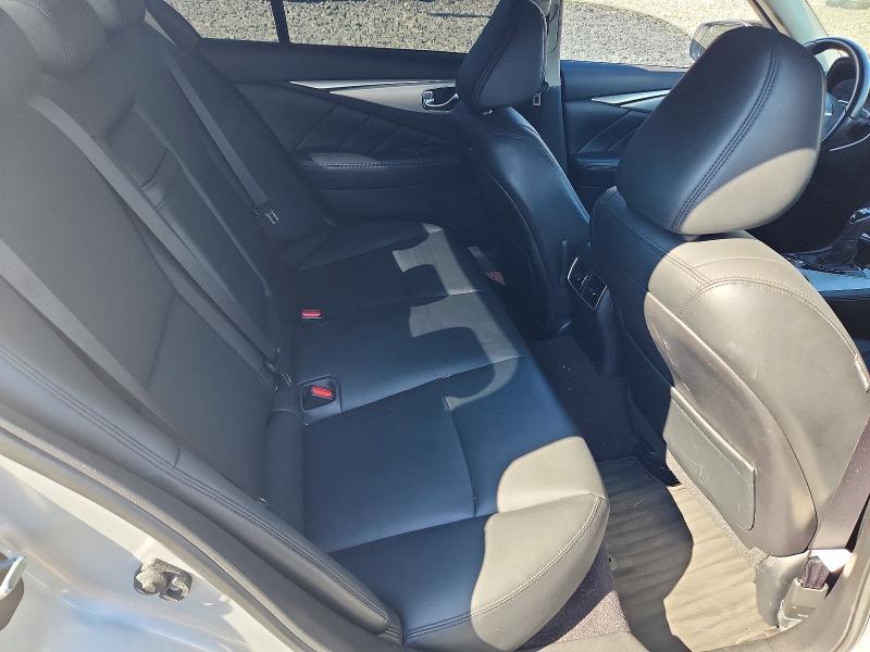 Aukcja sprzedaży 2020 Infiniti Q50, vin: JN1EV7AR4LM256610, numer aukcji: 68496906