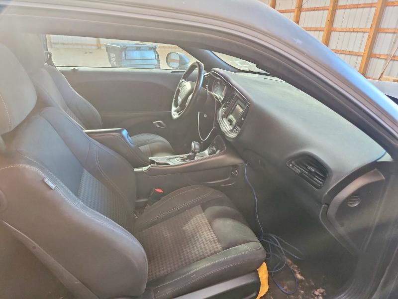 2015 Dodge Challenger მანქანა იყიდება აუქციონზე, vin: 2C3CDZAG1FH835499, აუქციონის ნომერი: 70095166