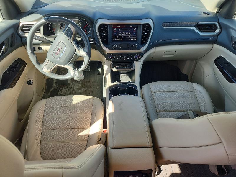 Aukcja sprzedaży 2020 Gmc Acadia, vin: 1GKKNPLS2LZ108303, numer aukcji: 69691226