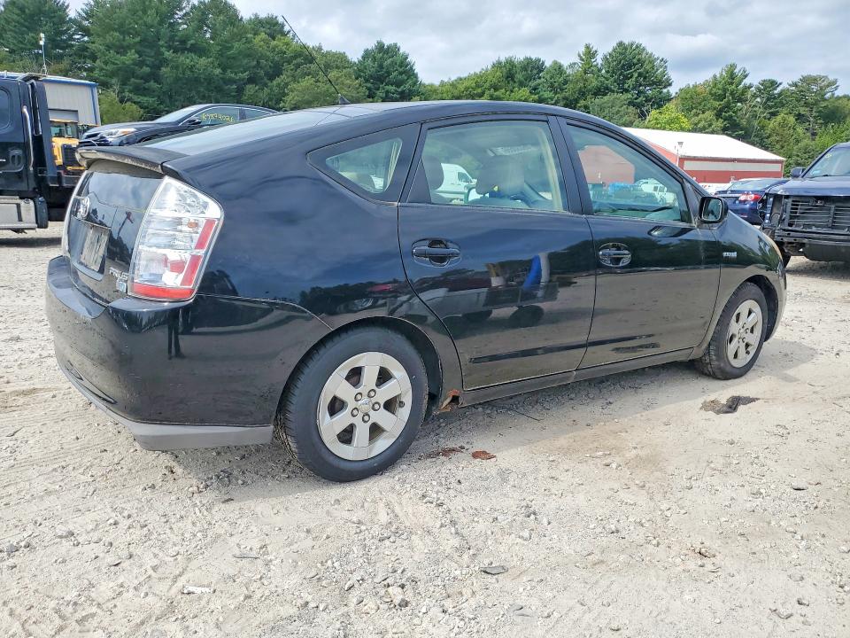 69233666 :رقم المزاد ، JTDKB20U397869357 vin ، 2009 Toyota Prius مزاد بيع