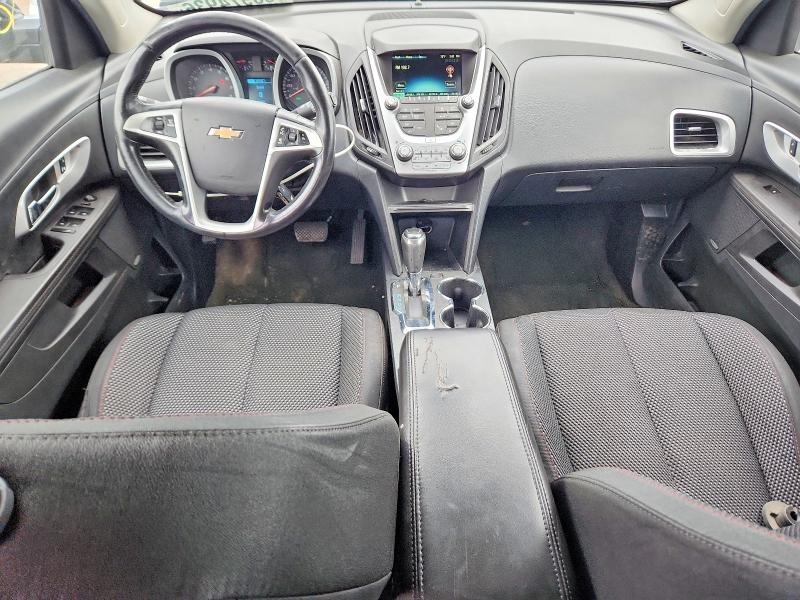 68974936 :رقم المزاد ، 2GNALCEK5H6116697 vin ، 2017 Chevrolet Equinox مزاد بيع