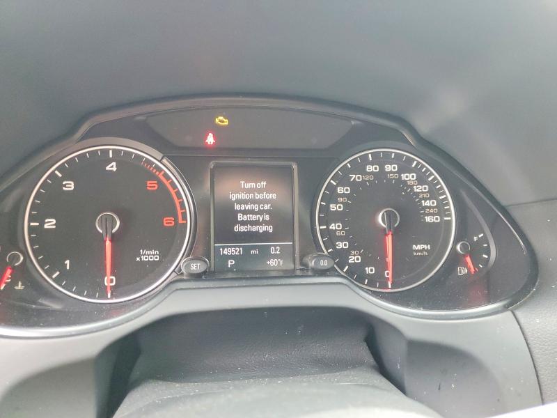 Aukcja sprzedaży 2015 Audi Q5, vin: WA1CMAFP5FA060140, numer aukcji: 70260036