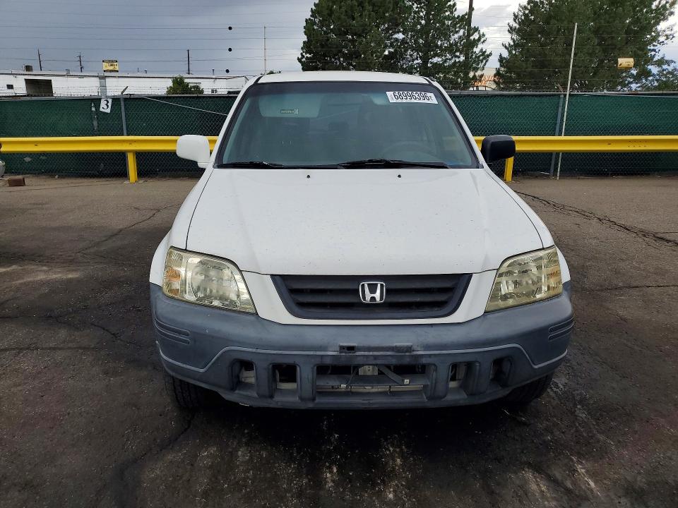 Продаж на аукціоні авто 2001 Honda Cr-v, vin: JHLRD18641S024949, номер лоту: 68996396