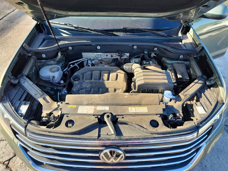 Продаж на аукціоні авто 2026 Volkswagen Atlas, vin: 1V2KN2CA1TC500745, номер лоту: 68540406