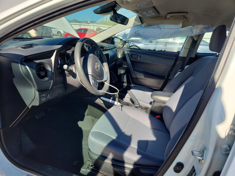 Aukcja sprzedaży 2018 Toyota Corolla, vin: 5YFBURHE3JP790211, numer aukcji: 68360036