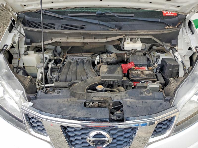 Aukcja sprzedaży 2020 Nissan Nv200, vin: 3N6CM0KN9LK694594, numer aukcji: 70110706