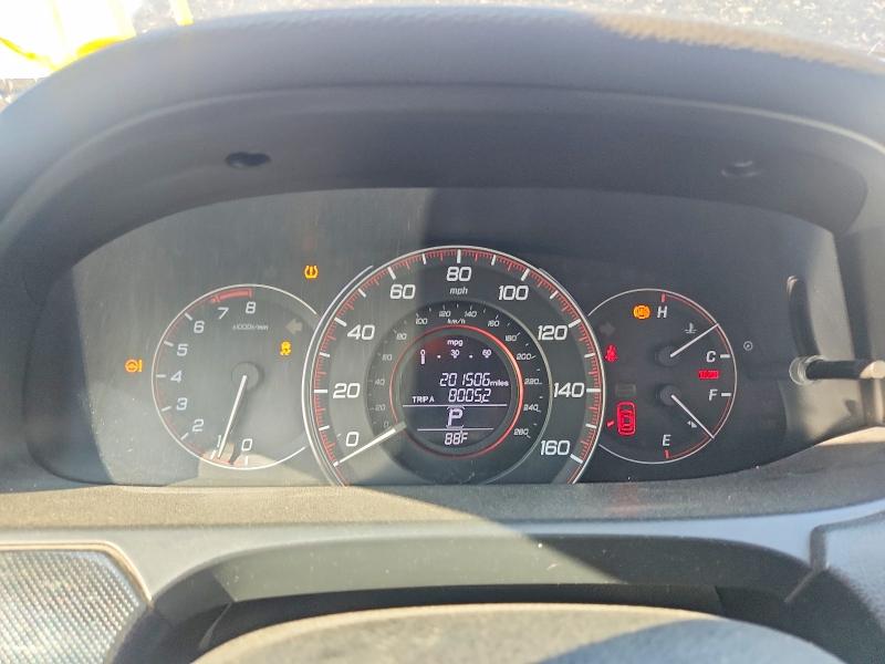 Продажа на аукционе авто 2014 Honda Accord, vin: 1HGCR2F53EA010638, номер лота: 66140876