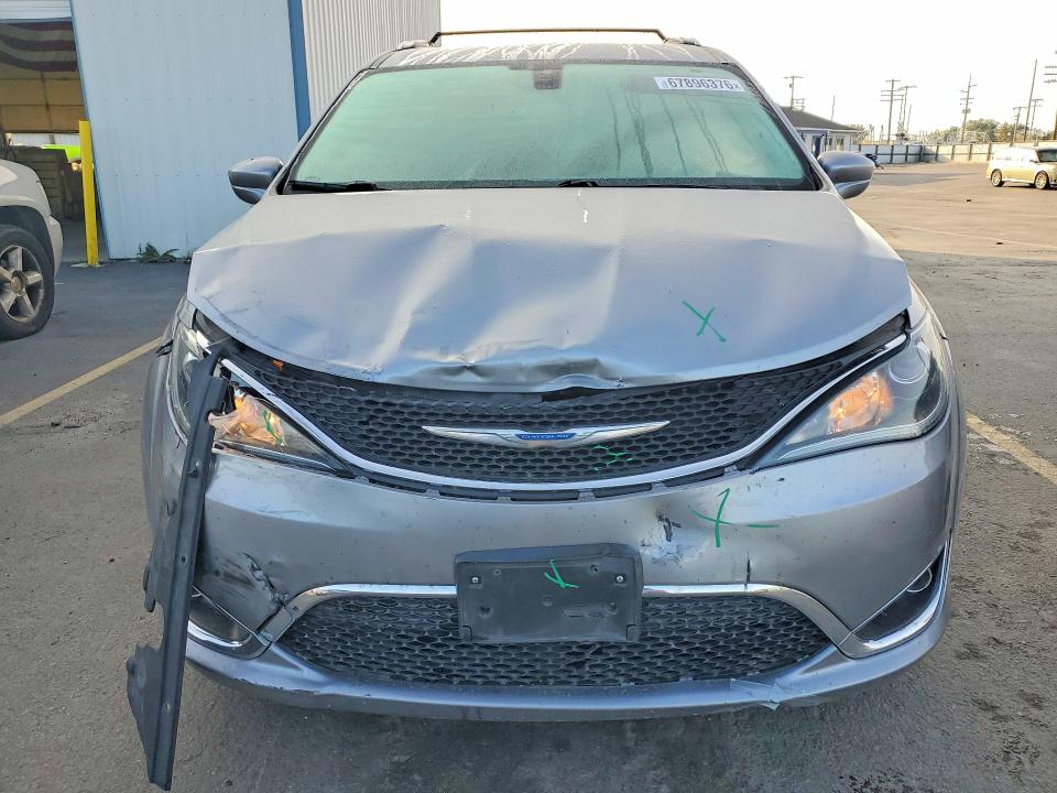 Aukcja sprzedaży 2018 Chrysler Pacifica, vin: 2C4RC1BG5JR290449, numer aukcji: 67896376
