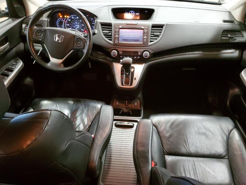 Aukcja sprzedaży 2014 Honda Cr-v, vin: 5J6RM4H77EL011372, numer aukcji: 70088646