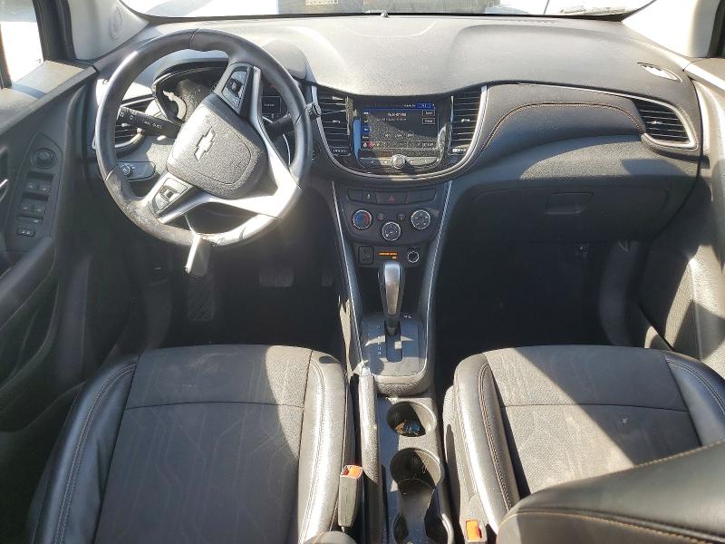 2020 Chevrolet Trax მანქანა იყიდება აუქციონზე, vin: 3GNCJPSB2LL332828, აუქციონის ნომერი: 67983256