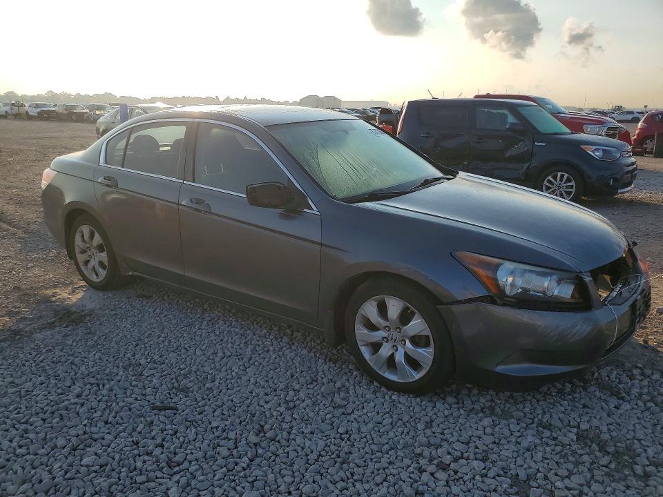 Продаж на аукціоні авто 2008 Honda Accord, vin: JHMCP26748C002867, номер лоту: 70073886
