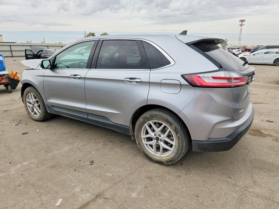 Продаж на аукціоні авто 2023 Ford Edge, vin: 2FMPK4J97PBA37404, номер лоту: 67467796