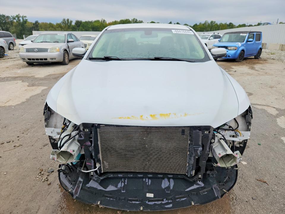 69416446 :رقم المزاد ، 1FAHP2E85KG109062 vin ، 2019 Ford Taurus مزاد بيع