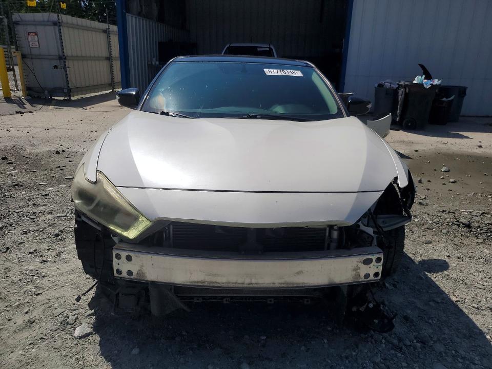 2016 Nissan Maxima მანქანა იყიდება აუქციონზე, vin: 1N4AA6AP7GC383983, აუქციონის ნომერი: 67770146