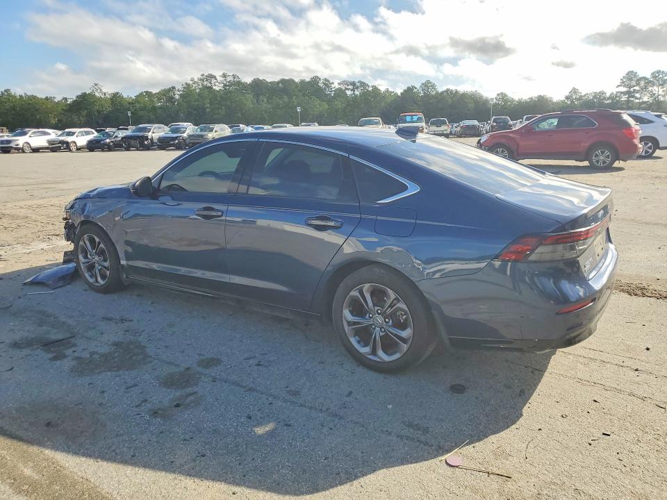 2024 Honda Accord მანქანა იყიდება აუქციონზე, vin: 1HGCY2F60RA019640, აუქციონის ნომერი: 67521986