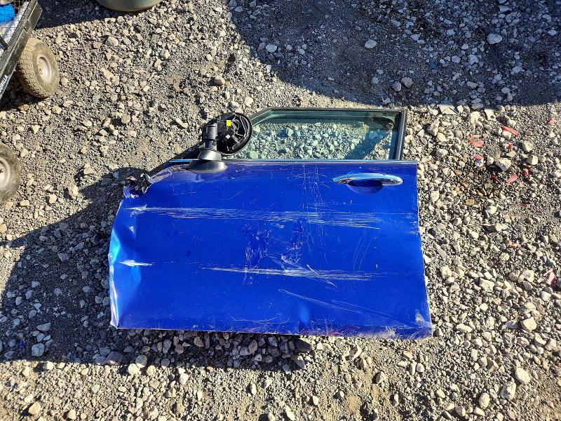 2021 Mini Cooper მანქანა იყიდება აუქციონზე, vin: WMWXU7C0XM2P12952, აუქციონის ნომერი: 68912926