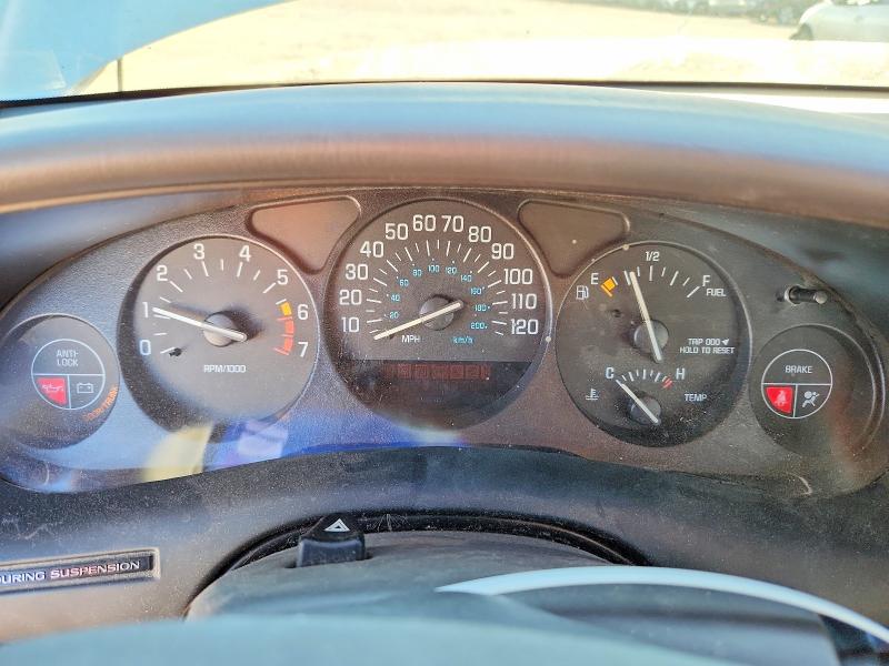 Продажа на аукционе авто 2001 Buick Regal, vin: 2G4WB55K211295387, номер лота: 70404756