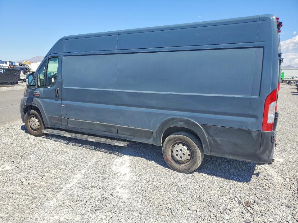 Aukcja sprzedaży 2019 Ram Promaster 3500, vin: 3C6URVJG2KE542136, numer aukcji: 63991646