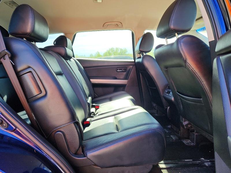 Aukcja sprzedaży 2010 Mazda Cx-9, vin: JM3TB3MA2A0212936, numer aukcji: 67920866