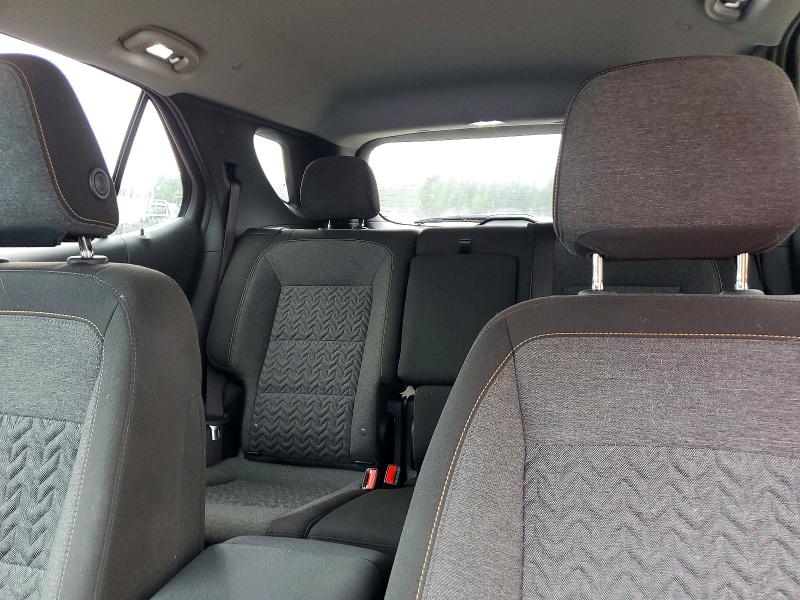 70426096 :رقم المزاد ، 3GNAXTEGXPL239664 vin ، 2023 Chevrolet Equinox مزاد بيع