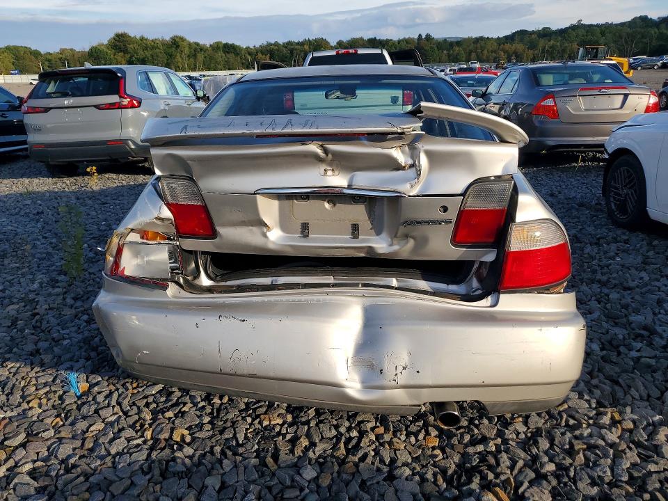 Продаж на аукціоні авто 1997 Honda Accord, vin: 1HGCD5600VA049286, номер лоту: 69804836
