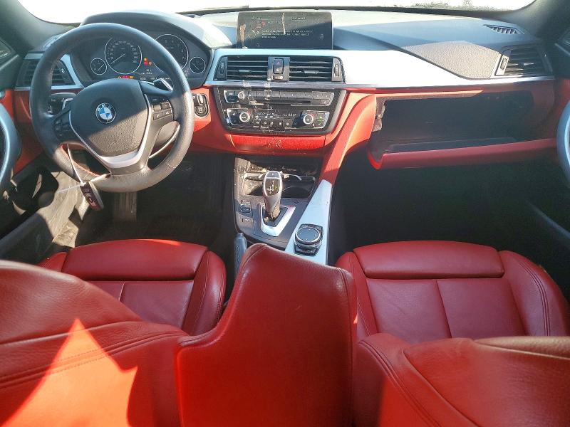 Aukcja sprzedaży 2016 Bmw 428, vin: WBA4C9C58GG140929, numer aukcji: 68084096