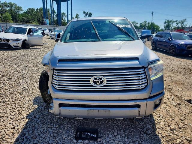 67443546 :رقم المزاد ، 5TFAW5F12GX551824 vin ، 2016 Toyota Tundra مزاد بيع