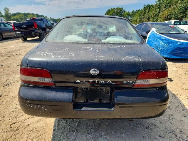 Продаж на аукціоні авто 1996 Nissan Altima, vin: 1N4BU31D2TC160468, номер лоту: 68765016