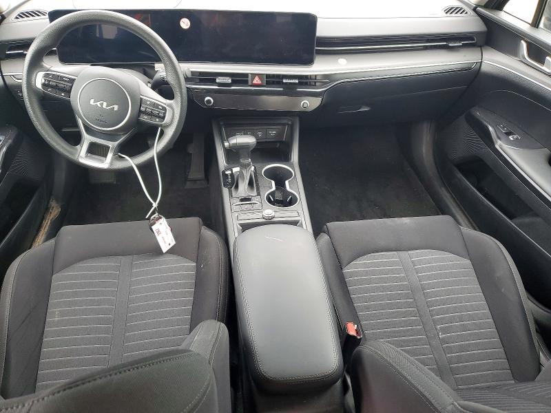 2026 Kia K5 მანქანა იყიდება აუქციონზე, vin: KNAG24J75T5428405, აუქციონის ნომერი: 69205046