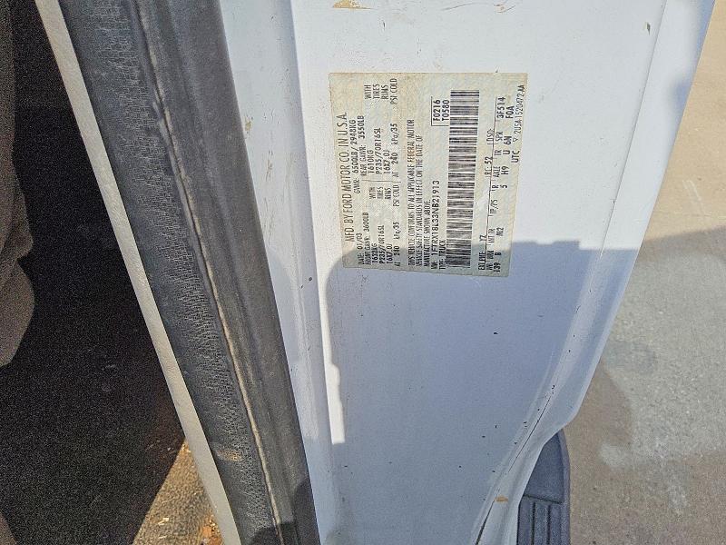 2003 Ford F150 მანქანა იყიდება აუქციონზე, vin: 1FTRX18L33NB21913, აუქციონის ნომერი: 68963936