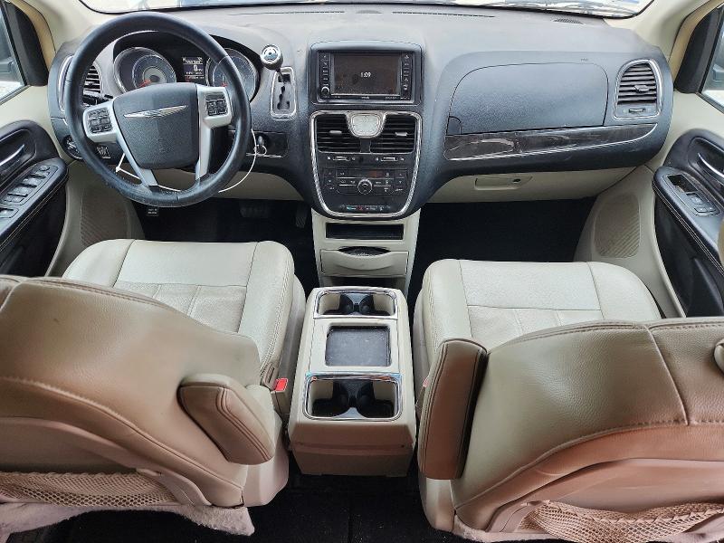 Продаж на аукціоні авто 2013 Chrysler Town & Country, vin: 2C4RC1BG0DR554844, номер лоту: 70436146
