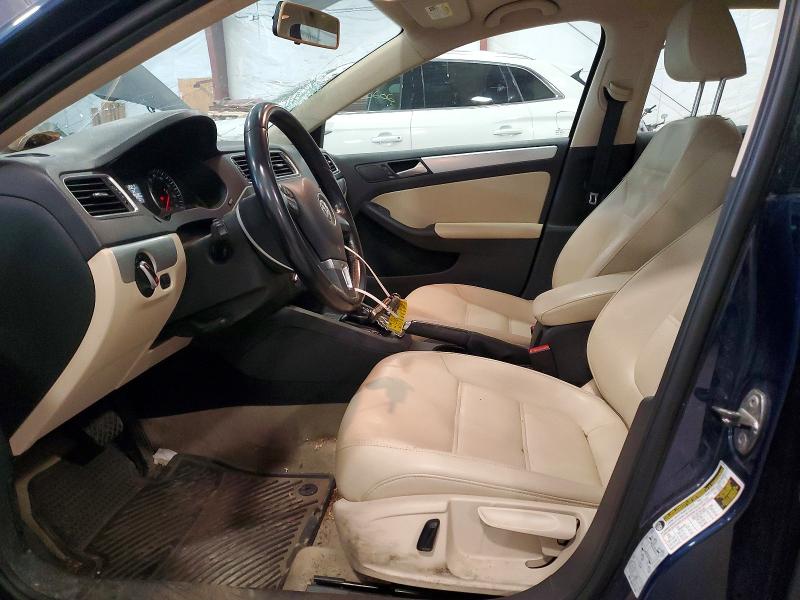 Aukcja sprzedaży 2014 Volkswagen Jetta, vin: 3VWD17AJ6EM369428, numer aukcji: 67442886