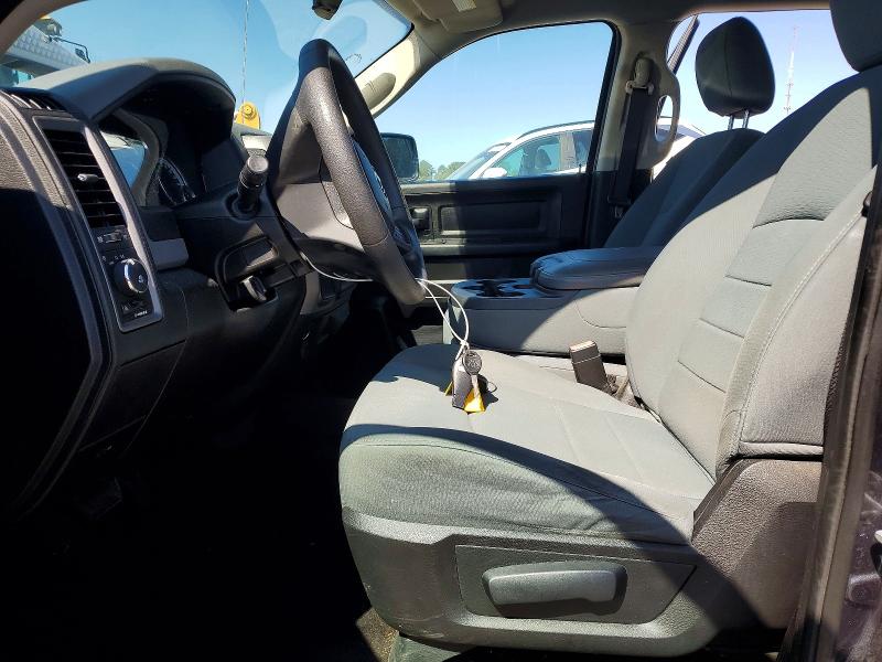 Продажа на аукционе авто 2013 Ram 1500, vin: 1C6RR7KT8DS617953, номер лота: 68588396