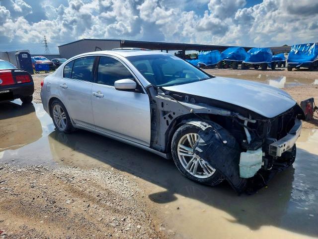 68016126 :رقم المزاد ، JN1CV6AP8CM625680 vin ، 2012 Infiniti G37 Sedan مزاد بيع