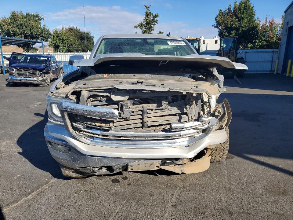 Aukcja sprzedaży 2017 Gmc Sierra, vin: 3GTU2NEC1HG241312, numer aukcji: 67530456