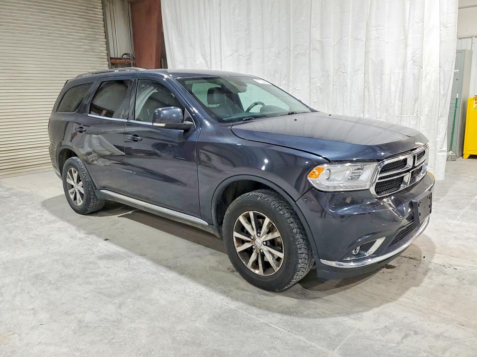 Aukcja sprzedaży 2016 Dodge Durango, vin: 1C4RDJDG7GC353644, numer aukcji: 67709456