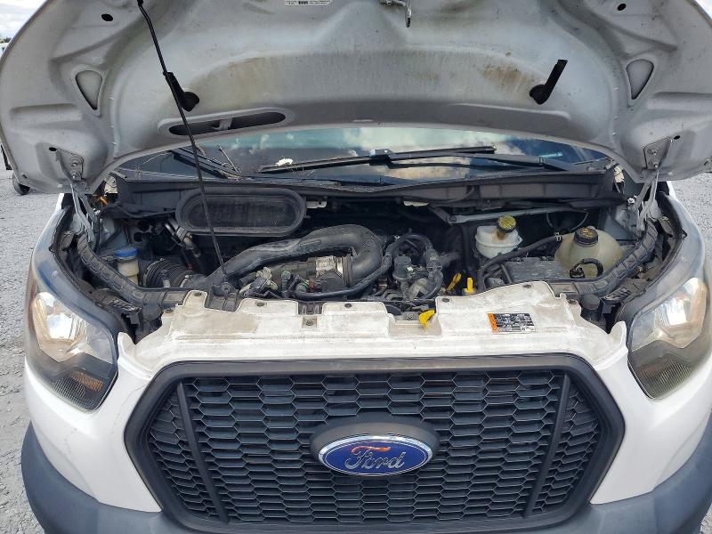 Продаж на аукціоні авто 2020 Ford Transit, vin: 1FDBW5Z81LKB21671, номер лоту: 70108796