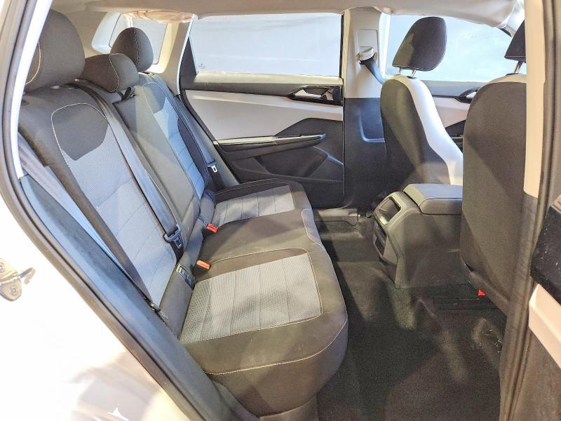 Продаж на аукціоні авто 2026 Volkswagen Taos, vin: 3VV5C7B27TM006501, номер лоту: 70476776