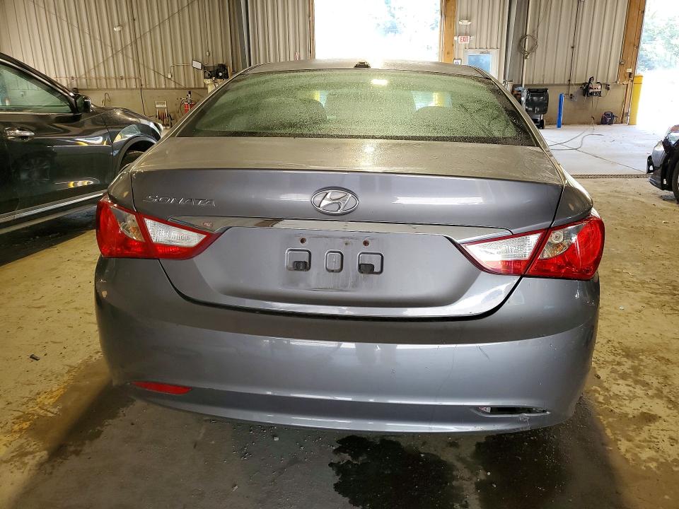 67521296 :رقم المزاد ، 5NPEB4AC9CH375845 vin ، 2012 Hyundai Sonata مزاد بيع